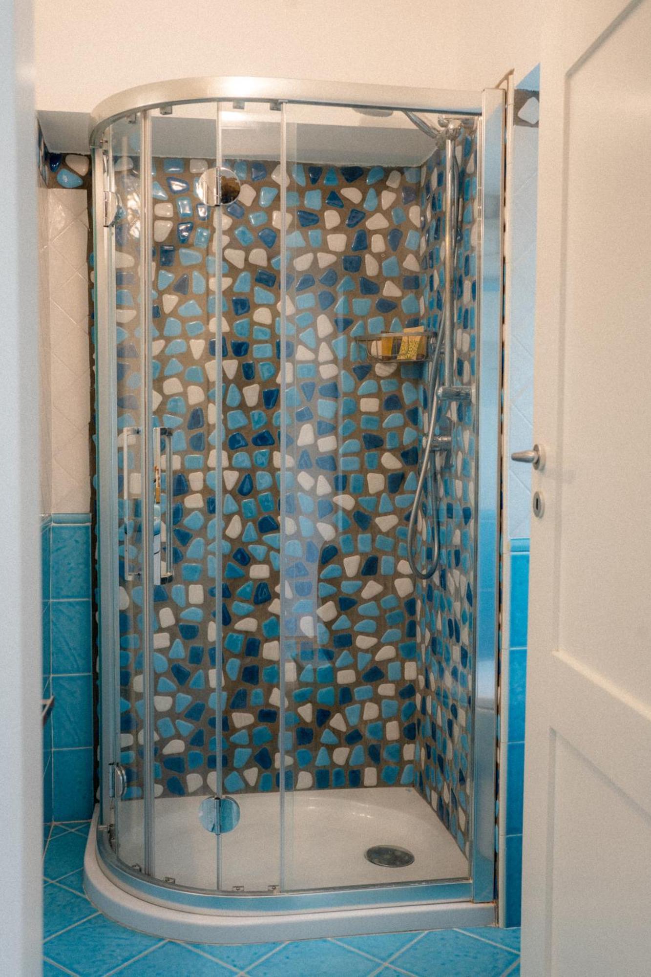 Ortigia Sea Apartment Сиракузы Экстерьер фото