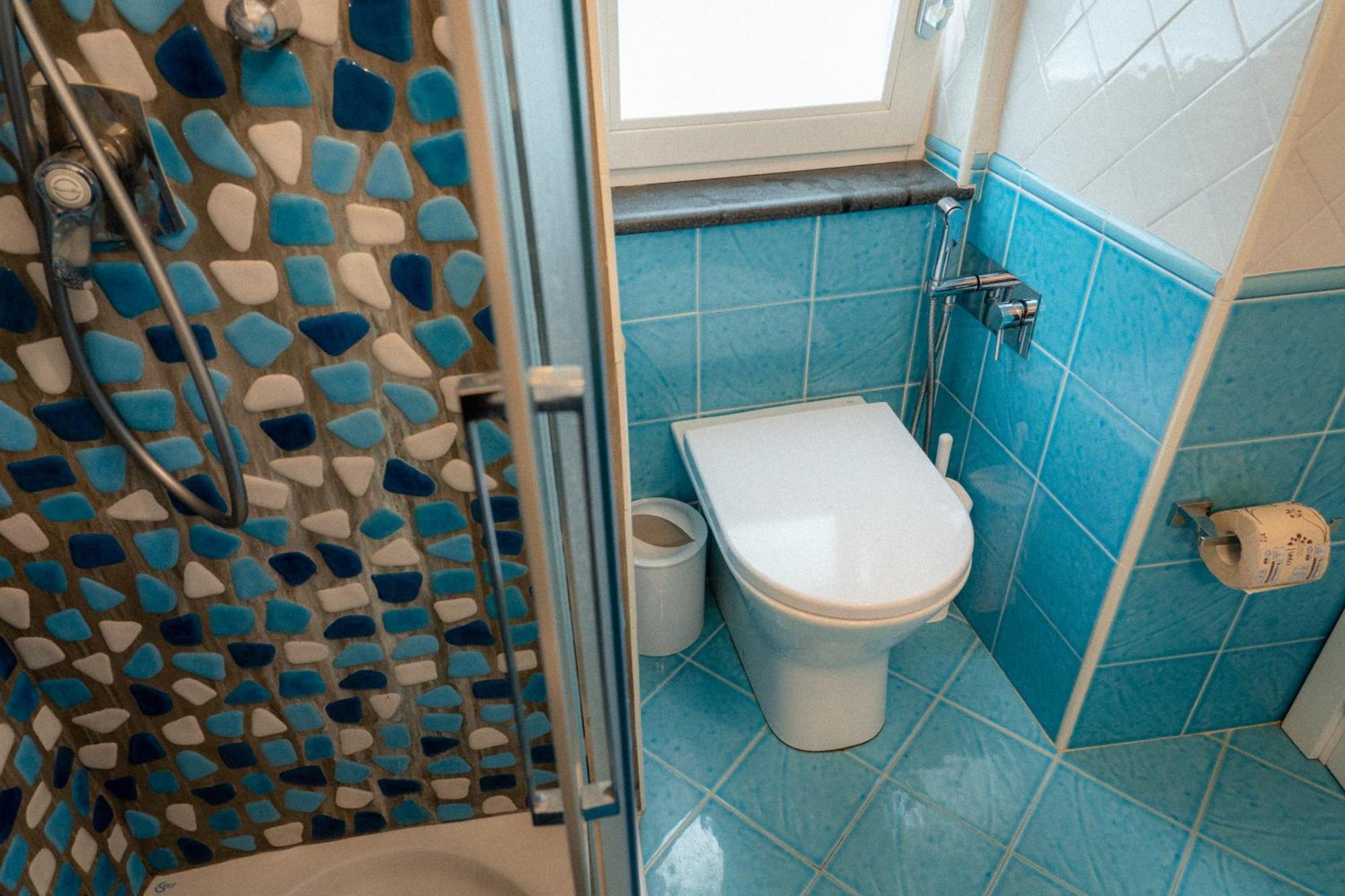 Ortigia Sea Apartment Сиракузы Экстерьер фото