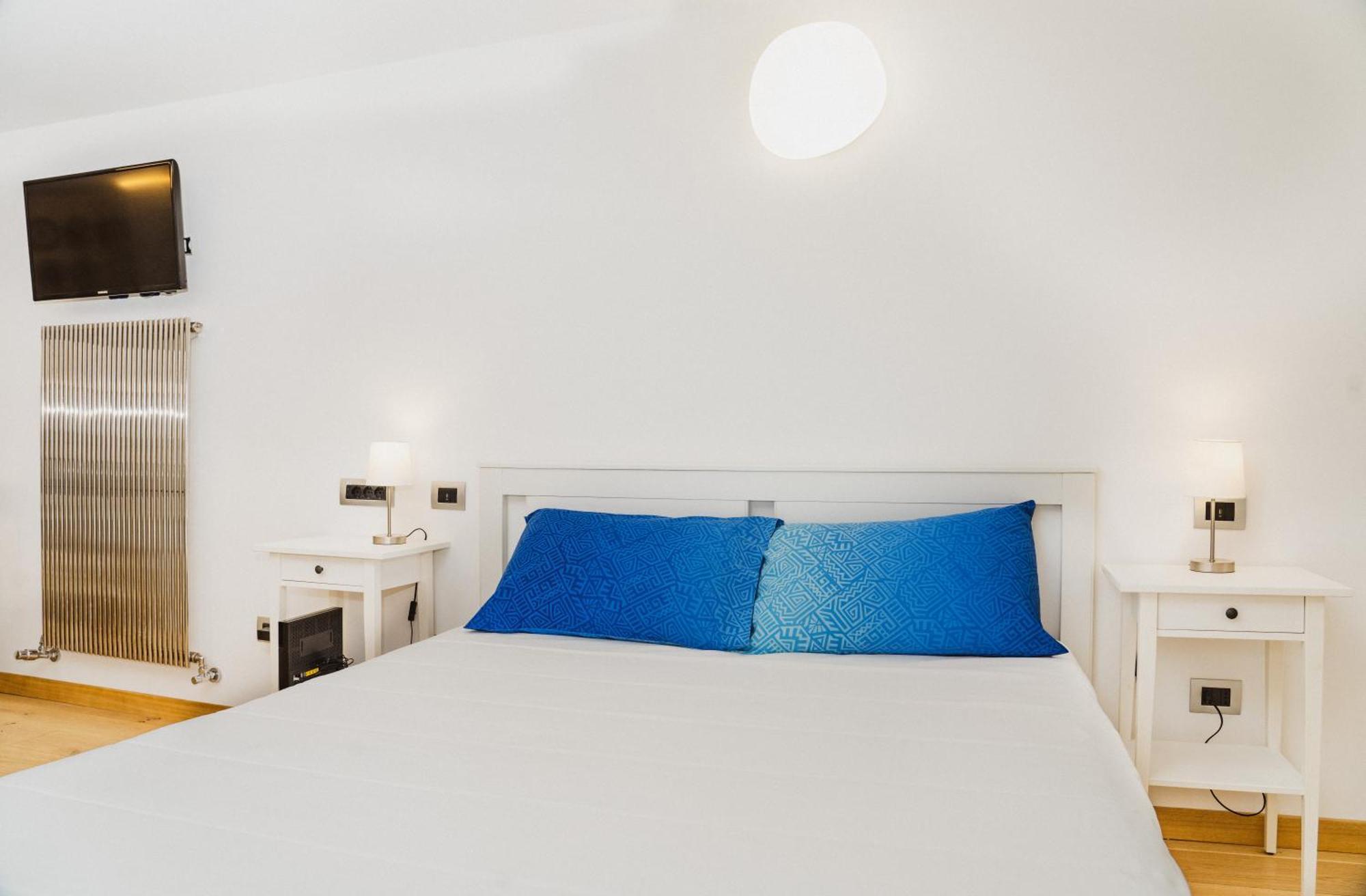 Ortigia Sea Apartment Сиракузы Экстерьер фото